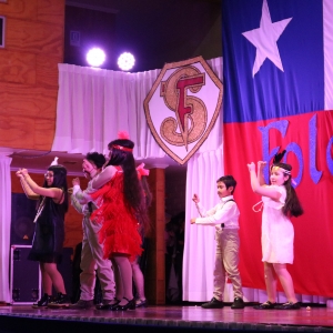 Gala Folclórica 2026